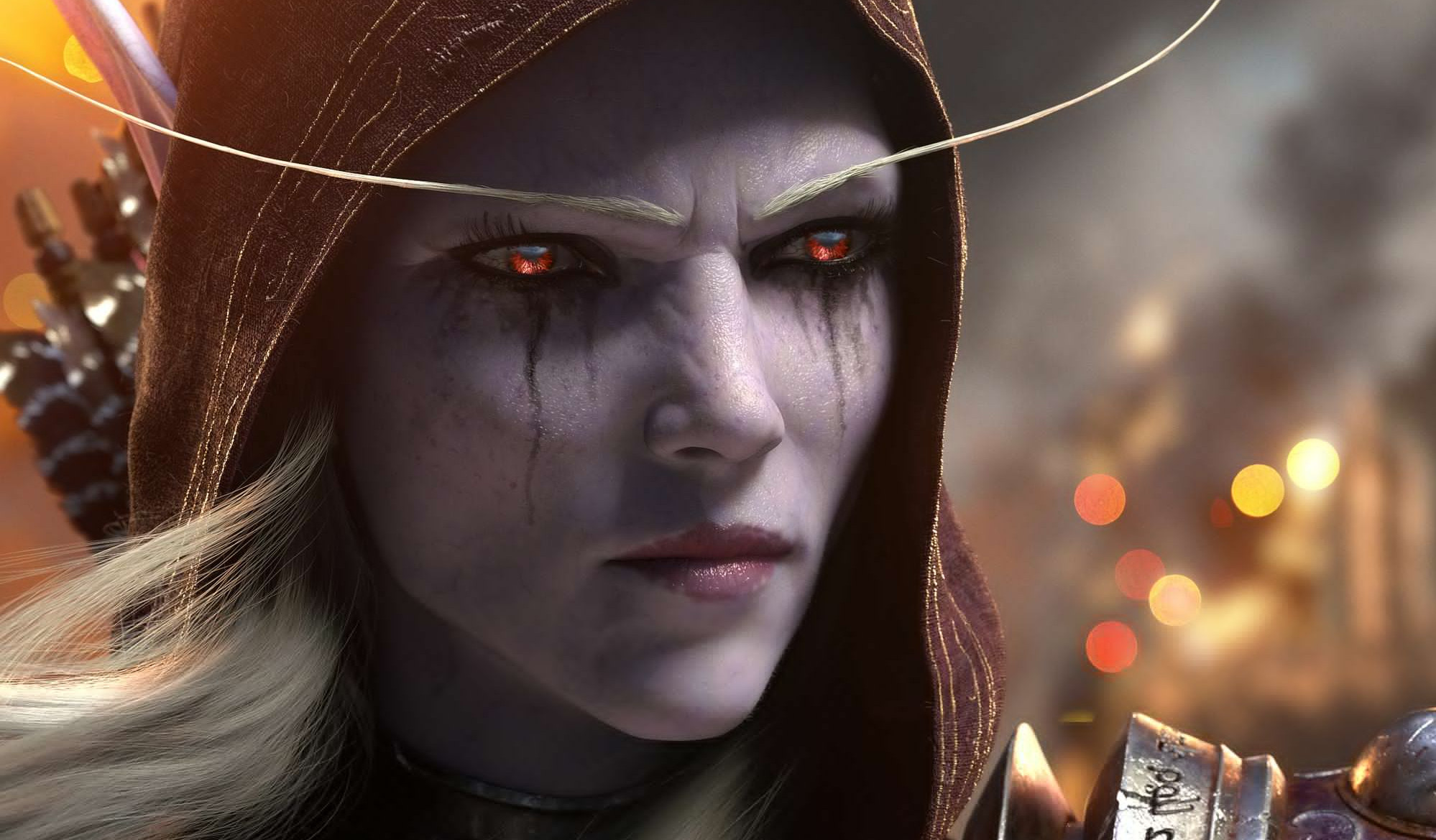 Китайским игрокам отключили серверы WoW, Overwatch, Diablo и других игр Blizzard - изображение обложка
