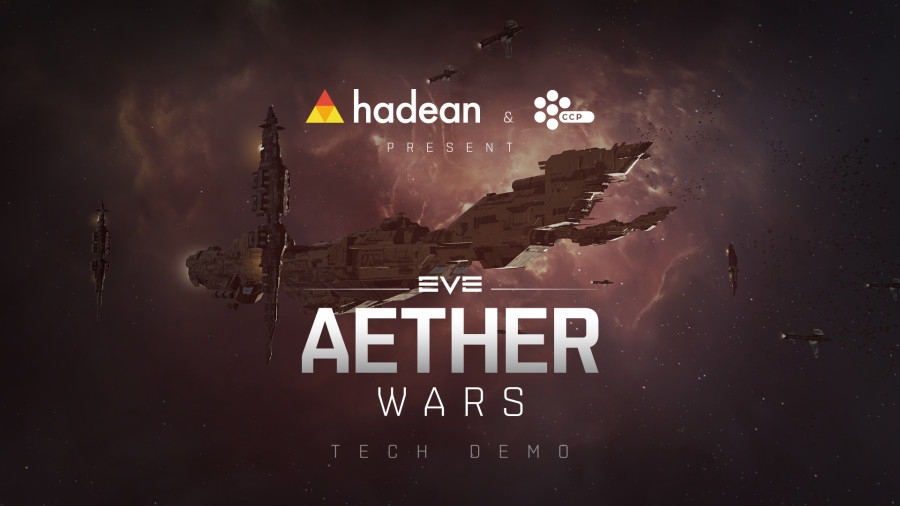 Создатели EVE Online готовят битву на 10 000 игроков - изображение 1 Создатели EVE Online готовят битву на 10 000 игроков - фото 1