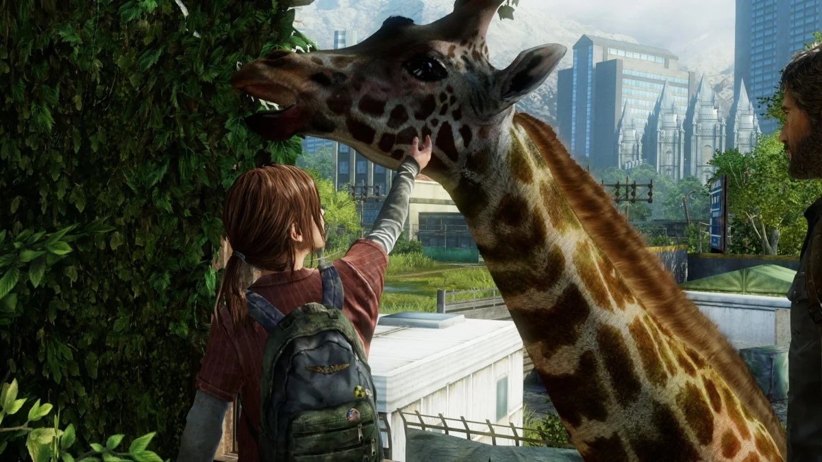 Создатель A Way Out похвалил Sony за риски, связанные с производством The Last of Us - фото 2