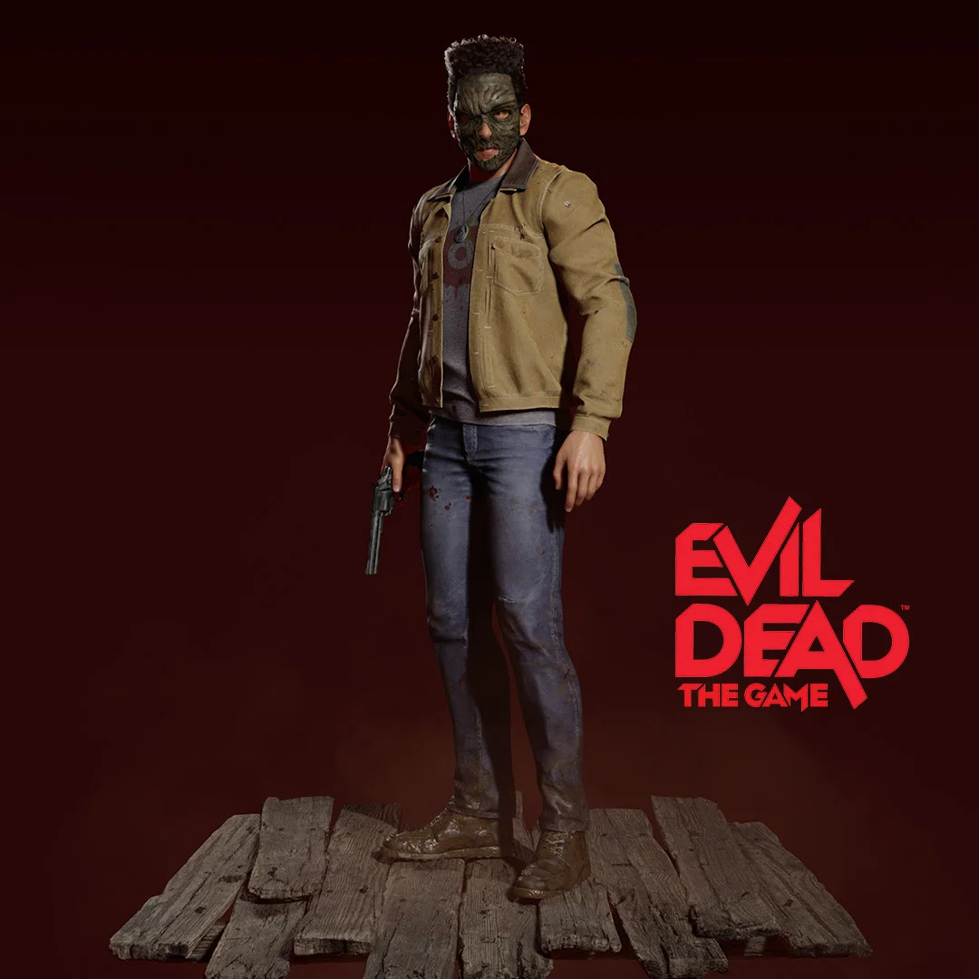 В Evil Dead: The Game появится контент по сериалу «Эш против зловещих мертвецов» - фото 1