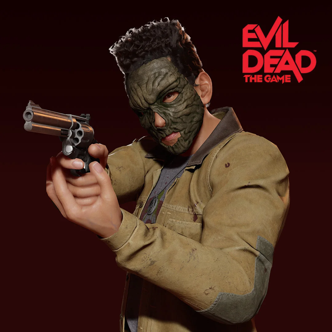 В Evil Dead: The Game появится контент по сериалу «Эш против зловещих мертвецов» - фото 2
