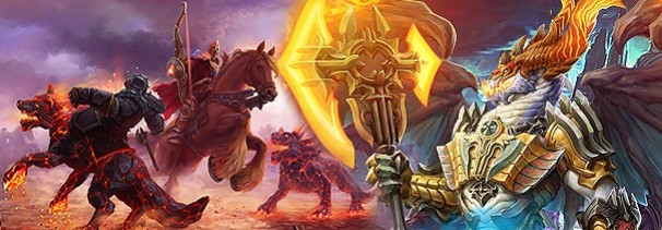 «Аллоды Онлайн». Задай вопрос разработчикам! - изображение обложка