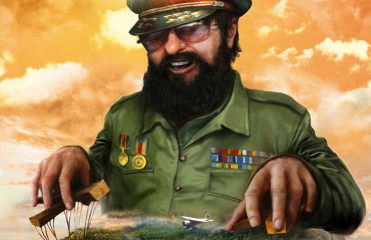 Электорат в Tropico 3 станет лояльнее - изображение обложка