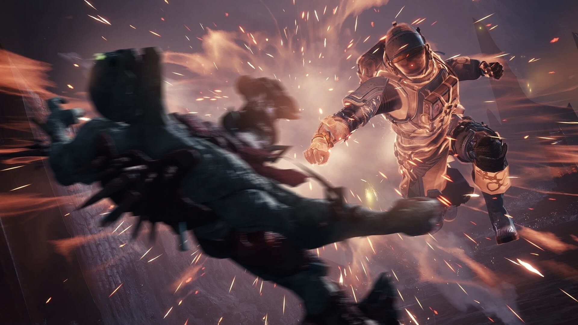 Bungie представит четвёртый год Destiny 2 в следующем месяце - изображение обложка