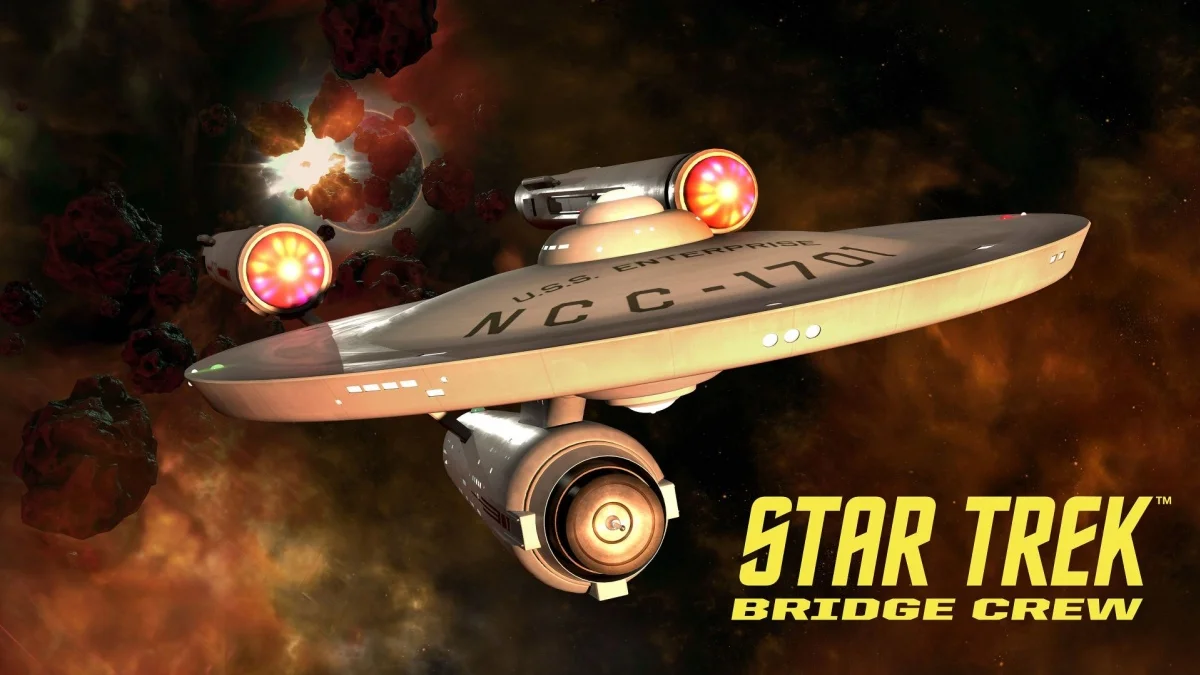 Star Trek Online получит апдейт 14 февраля, а Star Trek: Bridge Crew перенесли на май - фото 4