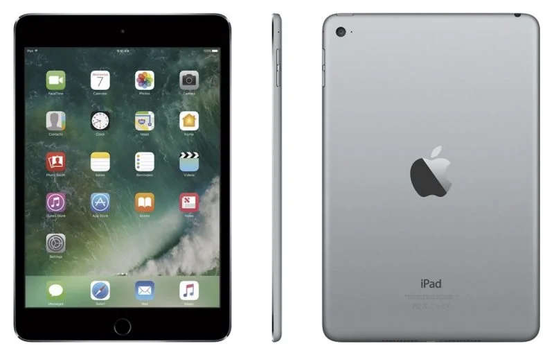 СМИ: Apple может показать на презентации новый iPad Mini - фото 1