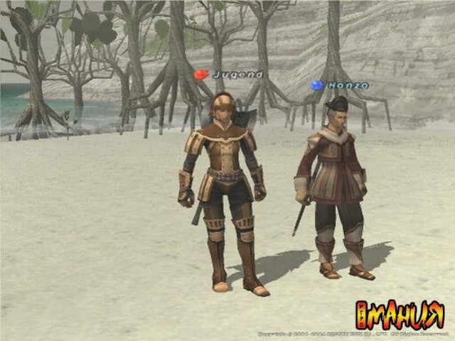 Зачистки в мире фэнтези - изображение обложка