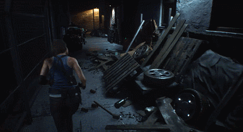 Ремейк Resident Evil 3: анонс демо, а также много свежих деталей, роликов и скриншотов - фото 1