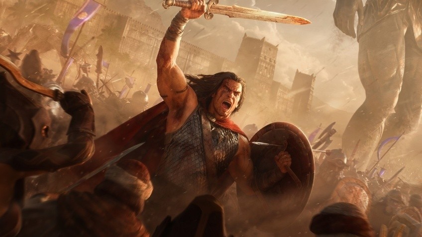 Tencent стала крупнейшим акционером Funcom — разработчиков Conan Exiles - изображение обложка