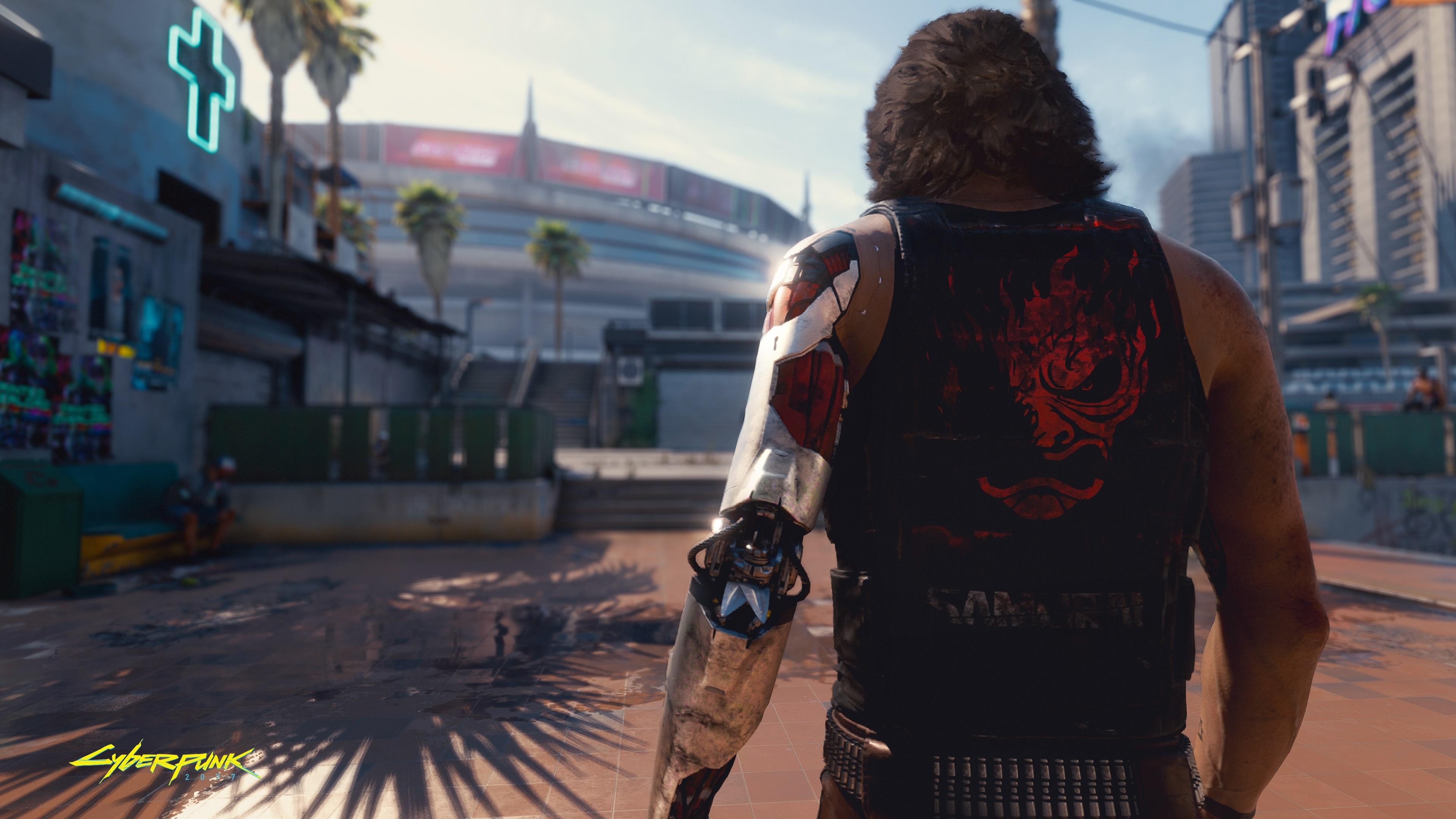 Bloomberg: разработчики Cyberpunk 2077 теперь трудятся шесть дней в неделю - изображение обложка