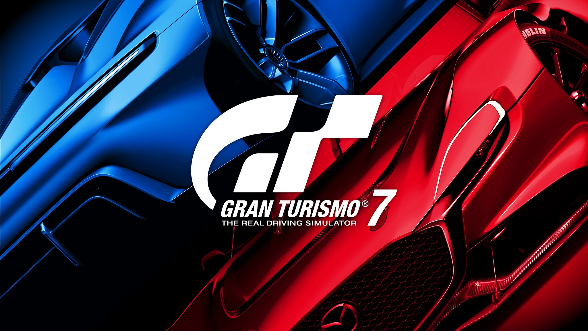Sony представила первые кадры игрового процесса Gran Turismo 7 - изображение обложка