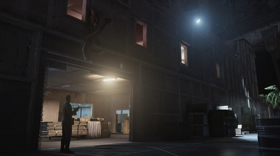 На новых кадрах из Hitman агент 47 увлечен работой - изображение 6 На новых кадрах из Hitman агент 47 увлечен работой - фото 6