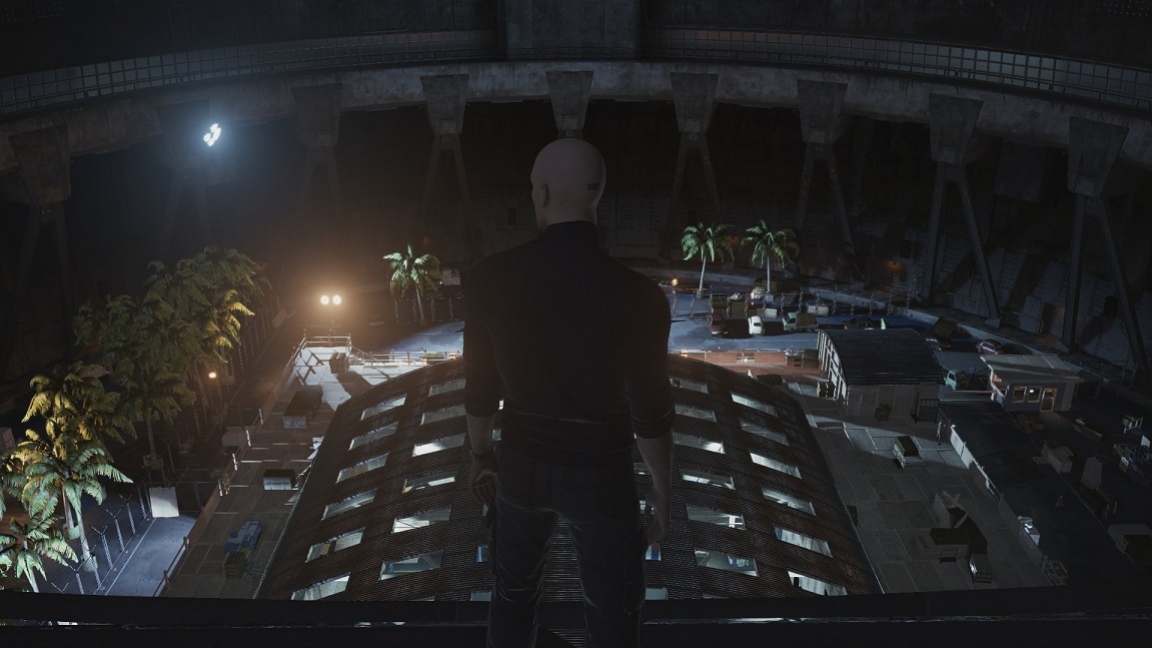 На новых кадрах из Hitman агент 47 увлечен работой - изображение 8 На новых кадрах из Hitman агент 47 увлечен работой - фото 8