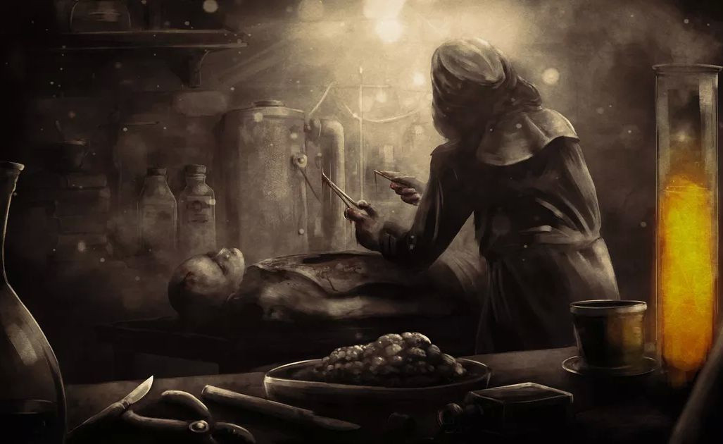 Разработчики Dead by Daylight дарят всем игрокам 250 000 очков крови - изображение обложка
