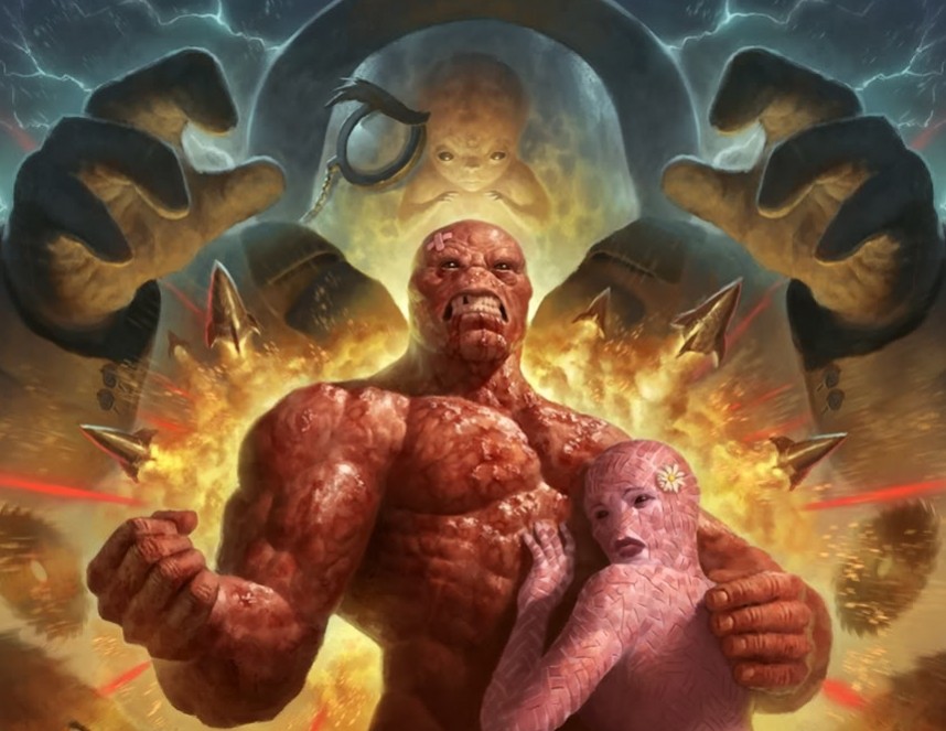 Игровое «мясо» пользуется спросом - изображение обложка