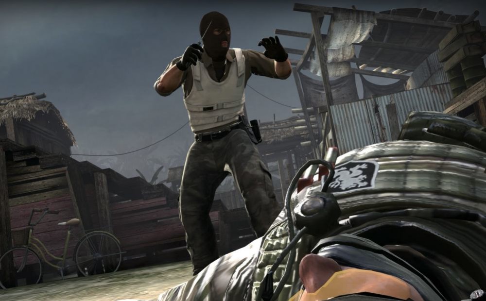 Киберспортсмены забраковали новый Counter-Strike - изображение обложка