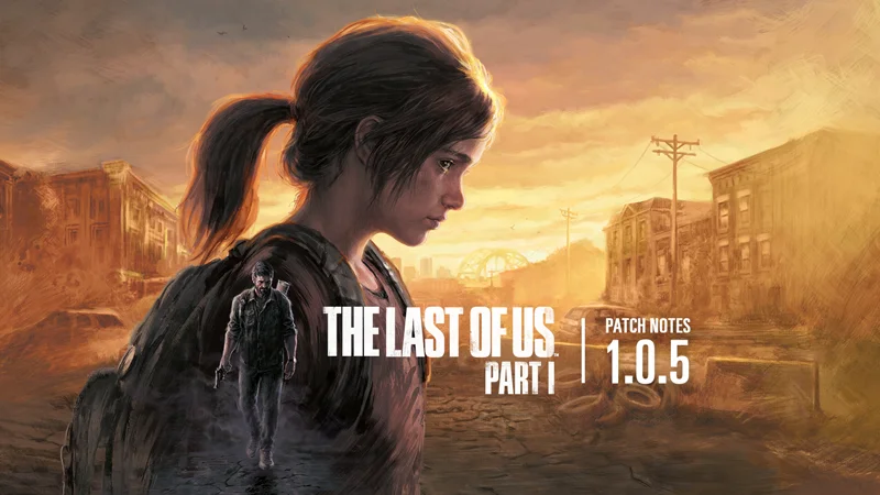 Naughty Dog выпустила очередной патч для The Last of Us Part I на PC - фото 1