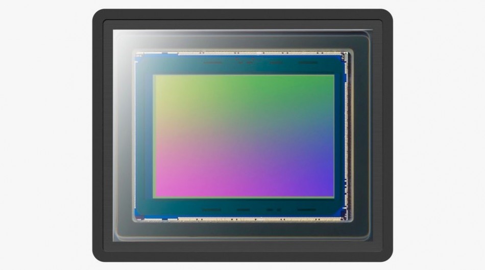 Sony представила CMOS-сенсор с памятью DRAM для смартфонов - изображение обложка