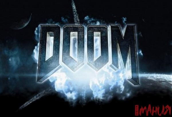 В Doom 4 будет сюжет - изображение обложка