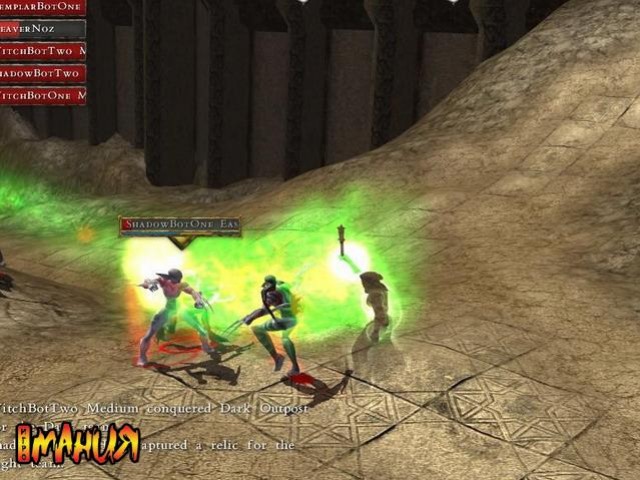 Lexicon подписала Dawnspire - изображение обложка