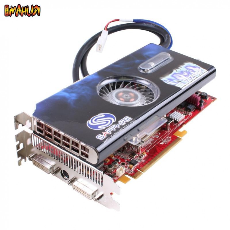 Blizzard-карточка - изображение обложка