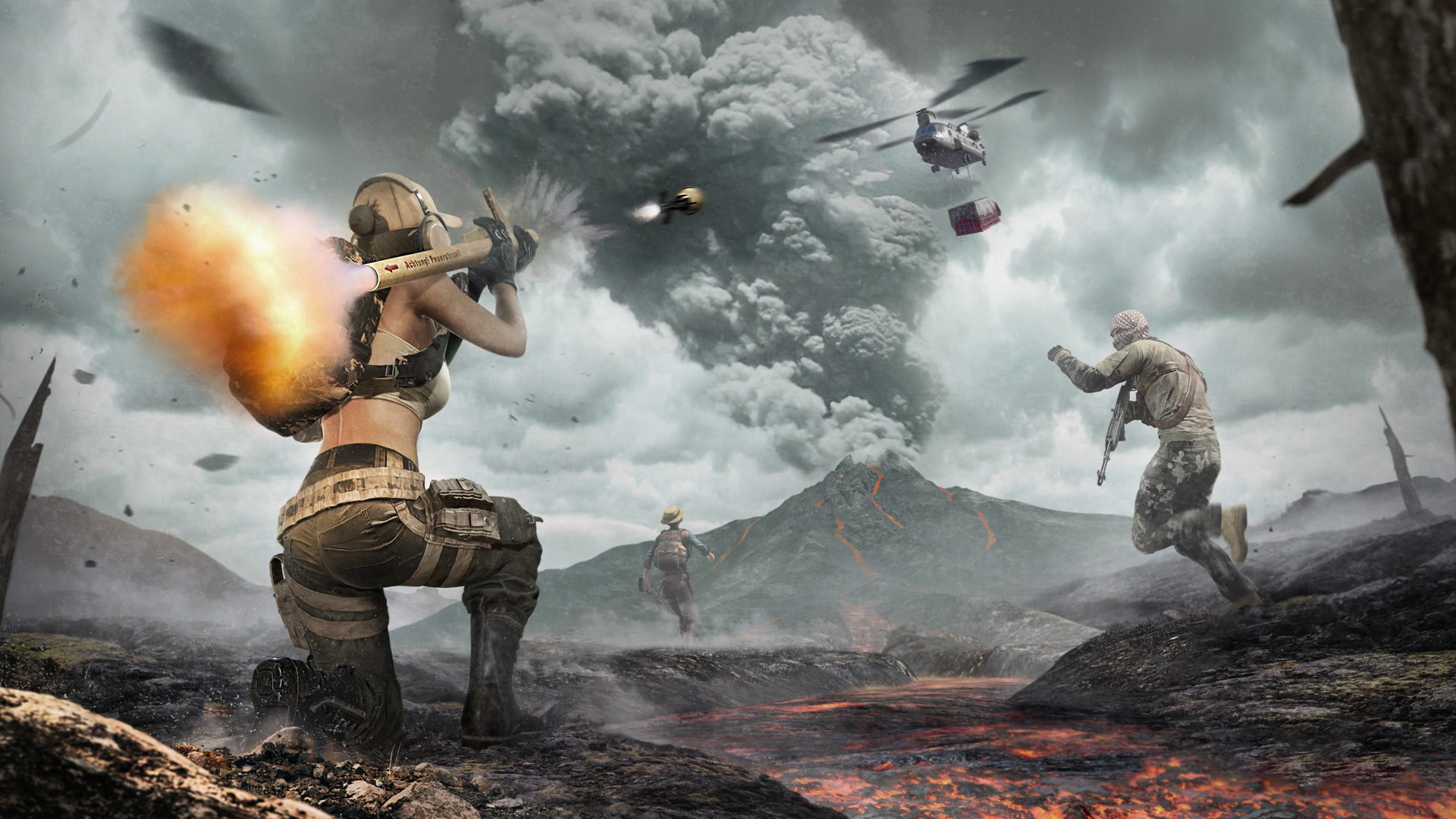 Игроки PUBG на PC получили несправедливые баны из-за ошибки - изображение обложка
