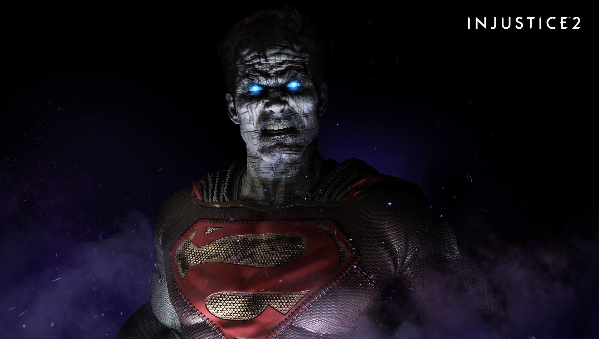 Injustice 2: новый персонаж из Mortal Kombat и геймплей за Бизарро - изображение обложка