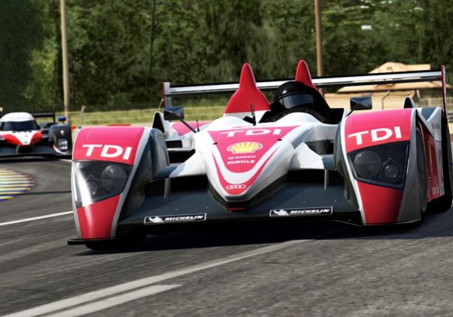 Forza Motorsport 3 уже угнали! - изображение обложка