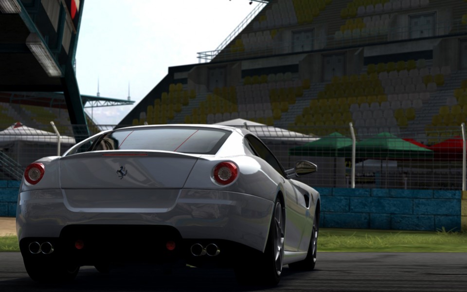 Ультимативная Forza Motorsport 3 - изображение обложка