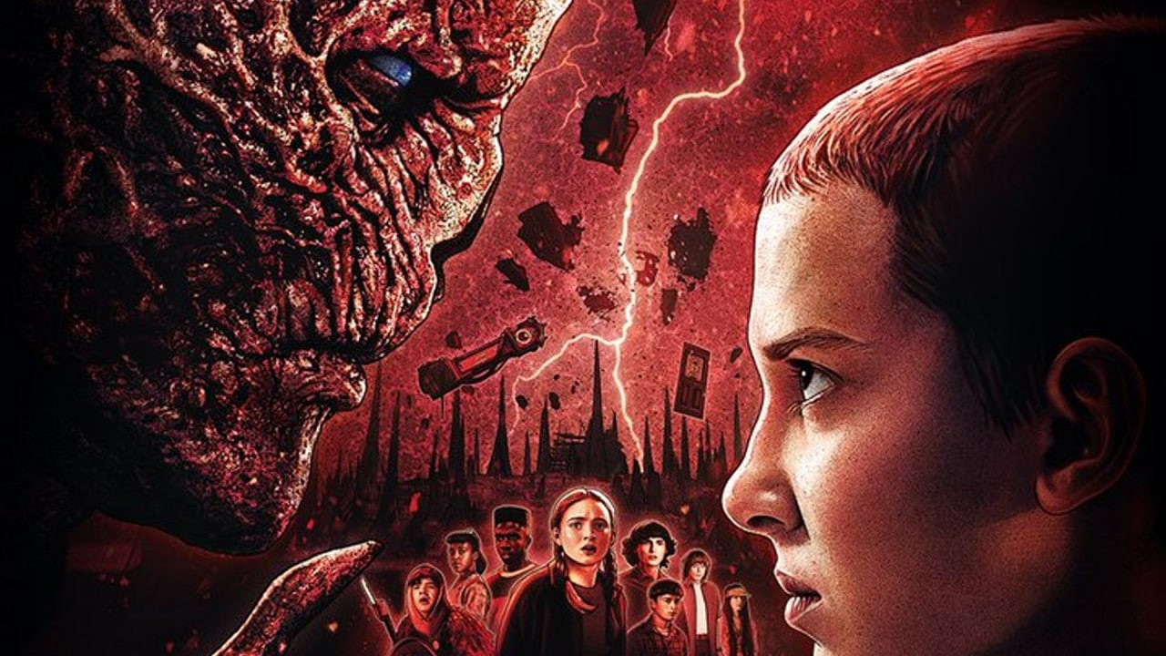 Netflix напомнил о премьерах 2022 года в новом ролике - изображение обложка