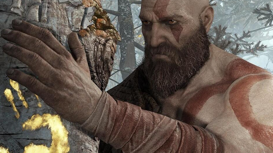 Amazon заверила, что сериал по God of War будет верен игре - изображение обложка