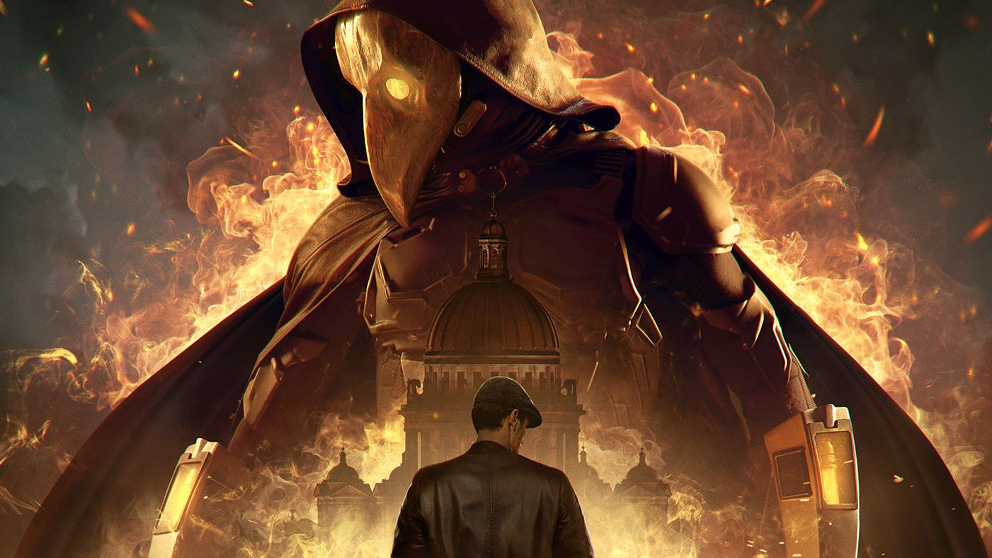 «Майор Гром» выйдет в прокат в апреле 2021 года - изображение обложка