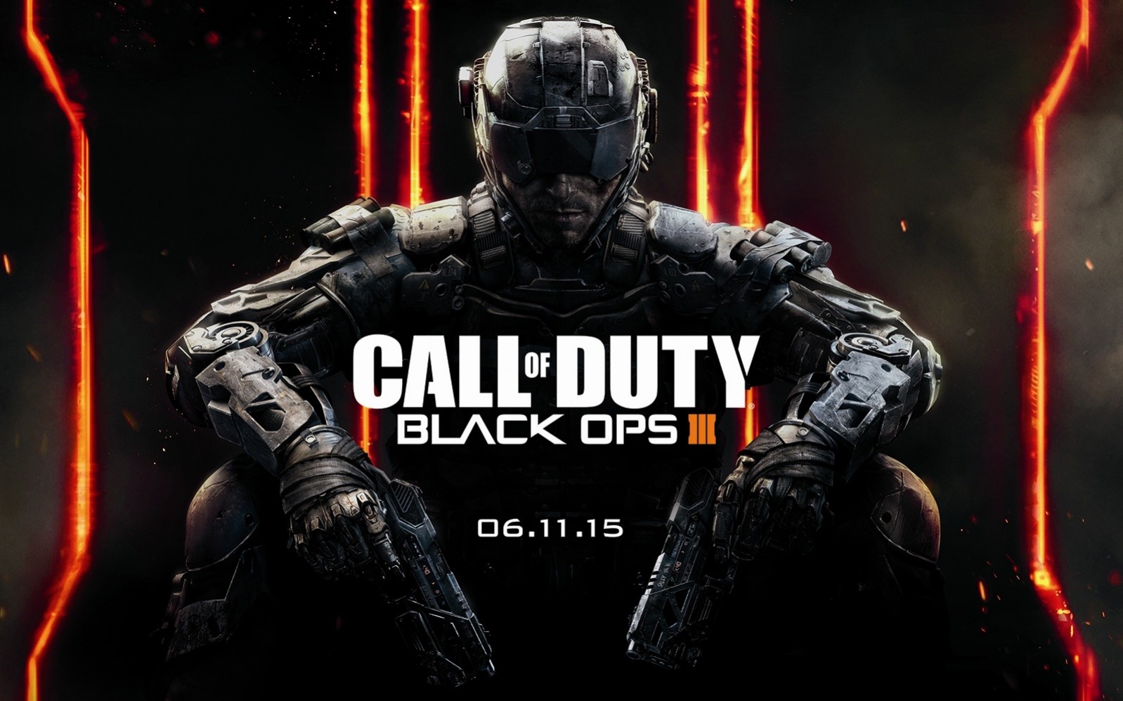 Deluxe-версия новой Call of Duty — за 4399 рублей - изображение обложка