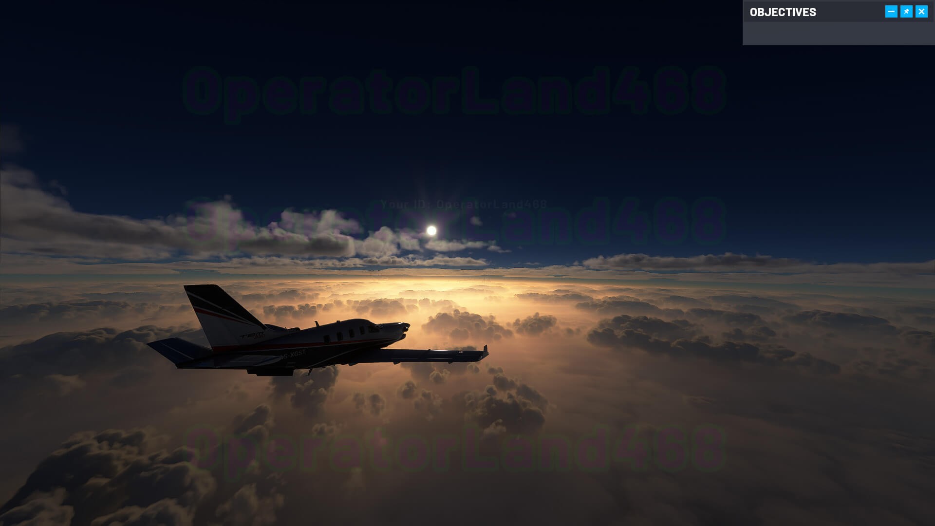 В Microsoft Flight Simulator погода будет моделироваться на основе реальной - изображение обложка