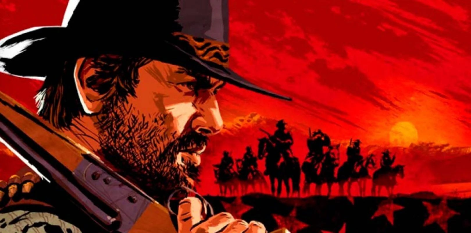 Red dead redemption steam фото 97