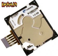 Маленькие диски с большими амбициями - изображение обложка