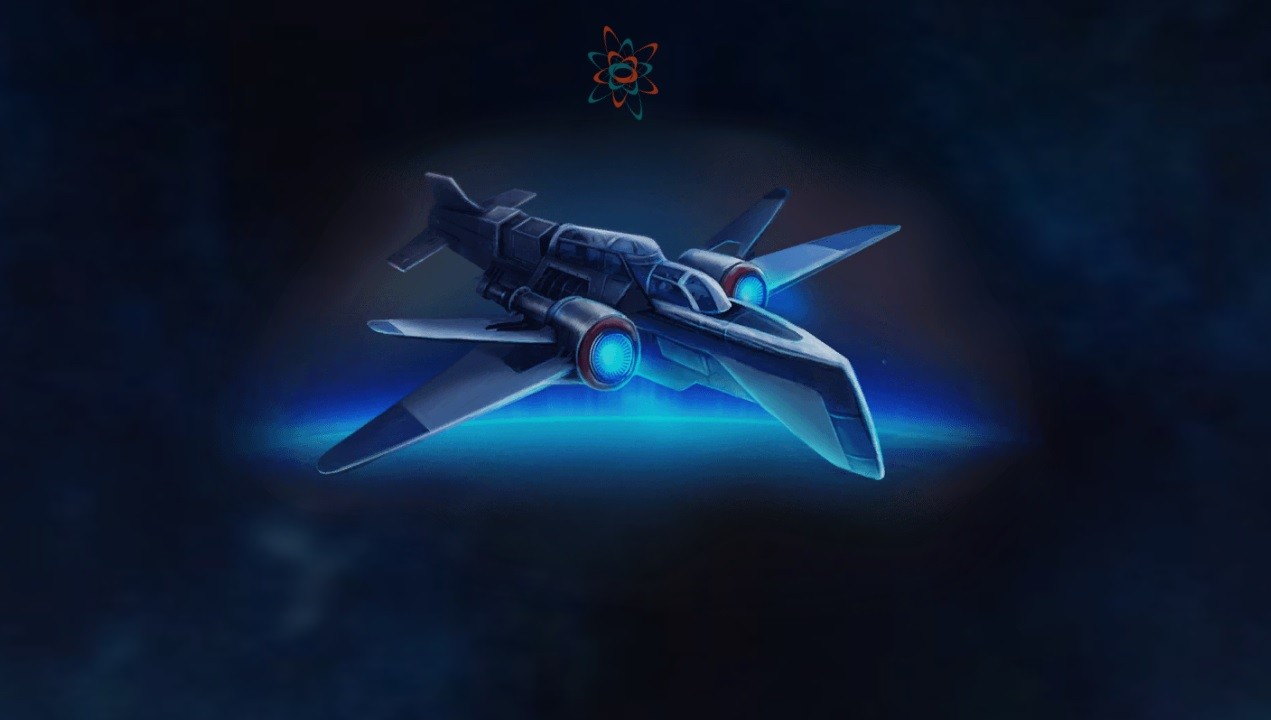 Стартовало открытое бета-тестирование игры Spacewar.io - изображение обложка