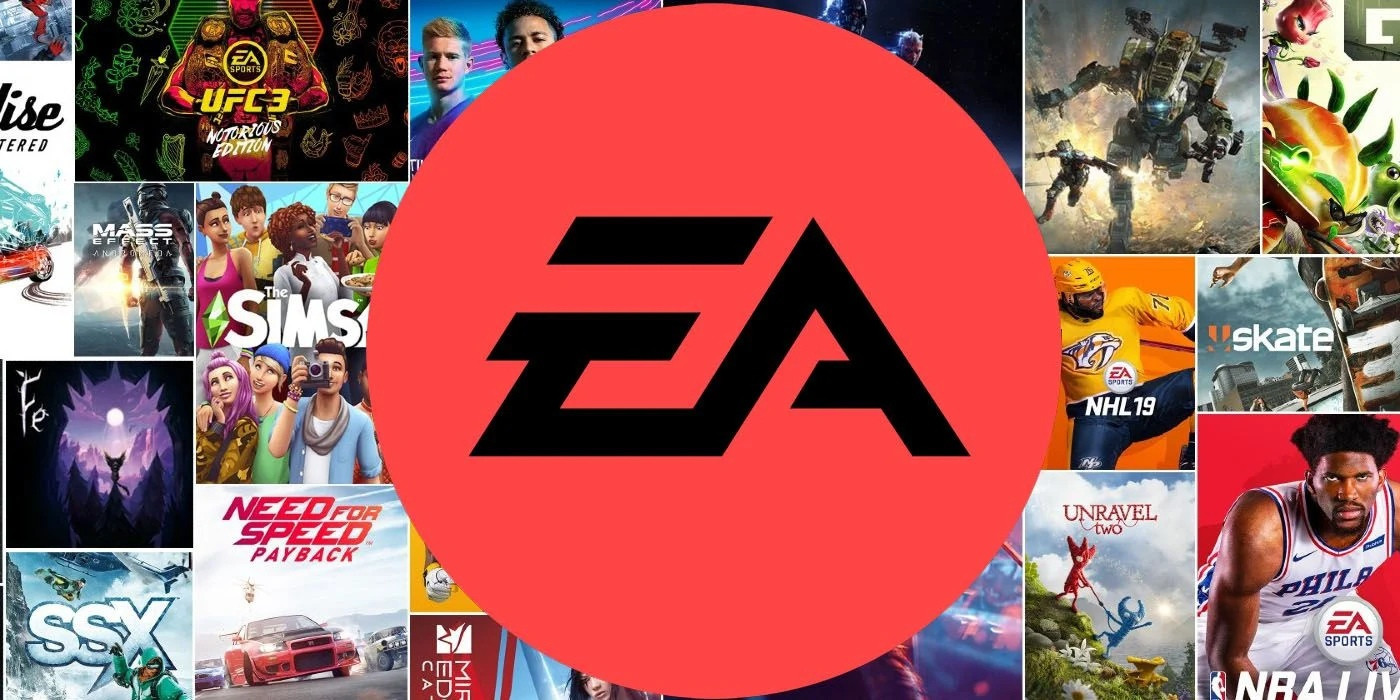 EA намекает на некие «сюрпризы» в ближайшем будущем - изображение обложка