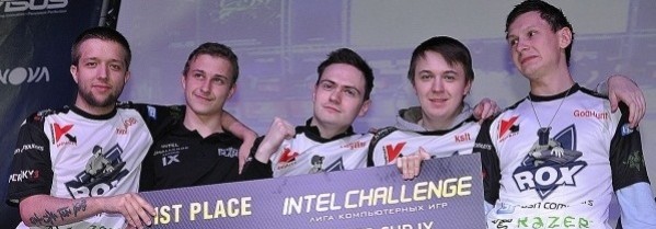 Point Blank: Россия лучше всех - изображение обложка