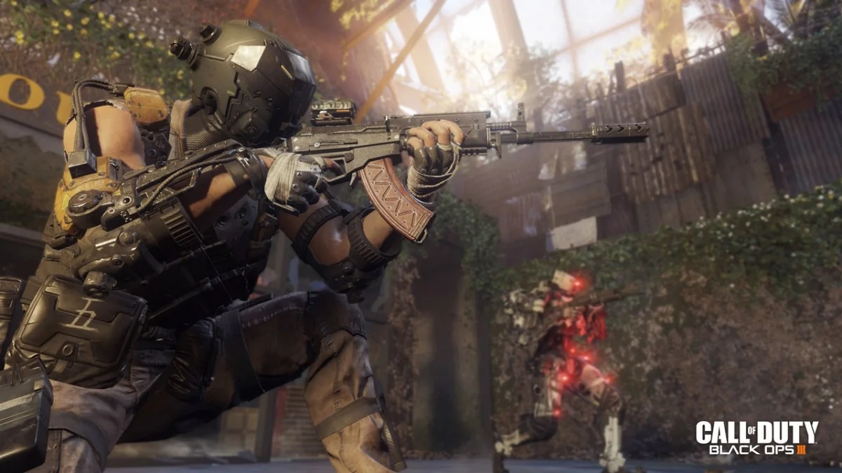 Объявлены даты начала тестирования Call of Duty: Black Ops 3 на всех платформах (обновлено) - фото 1