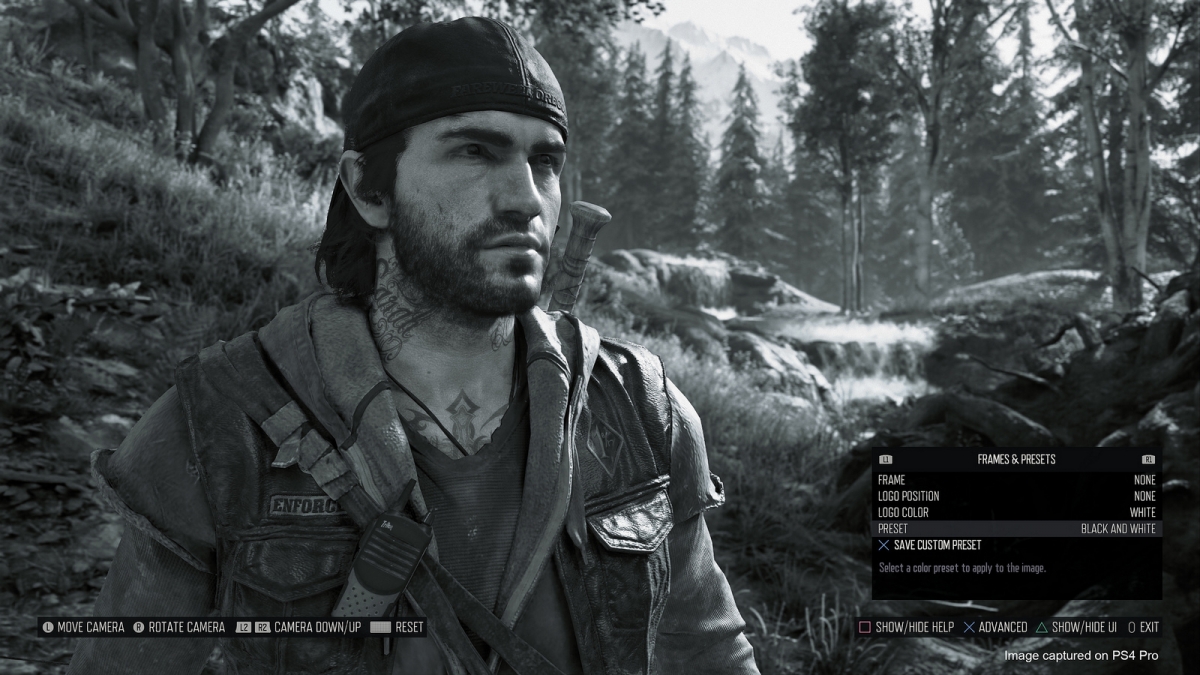 Sony Bend представила фоторежим Days Gone — он будет в игре с релиза - фото 5