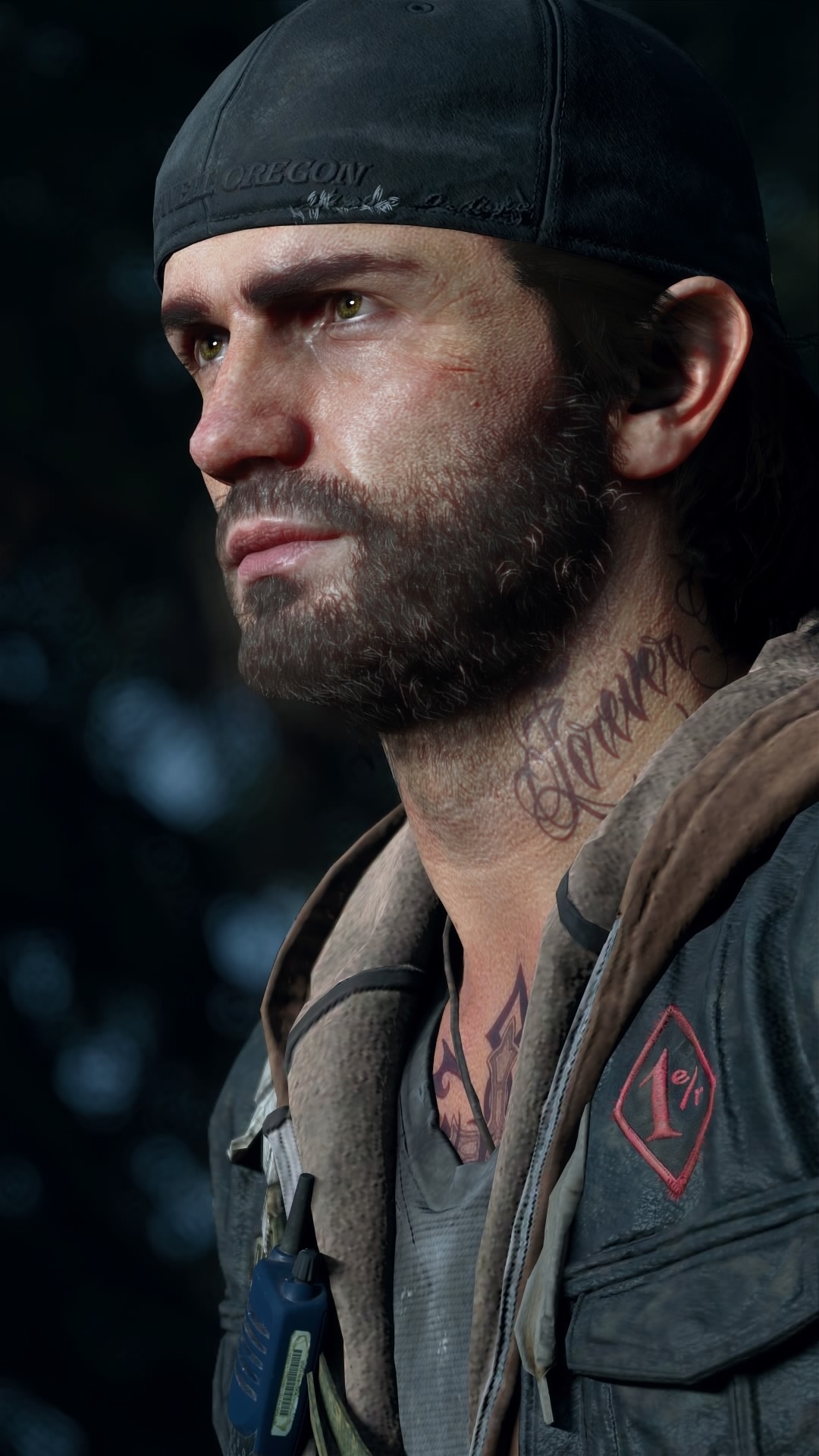 Sony Bend представила фоторежим Days Gone — он будет в игре с релиза - фото 2