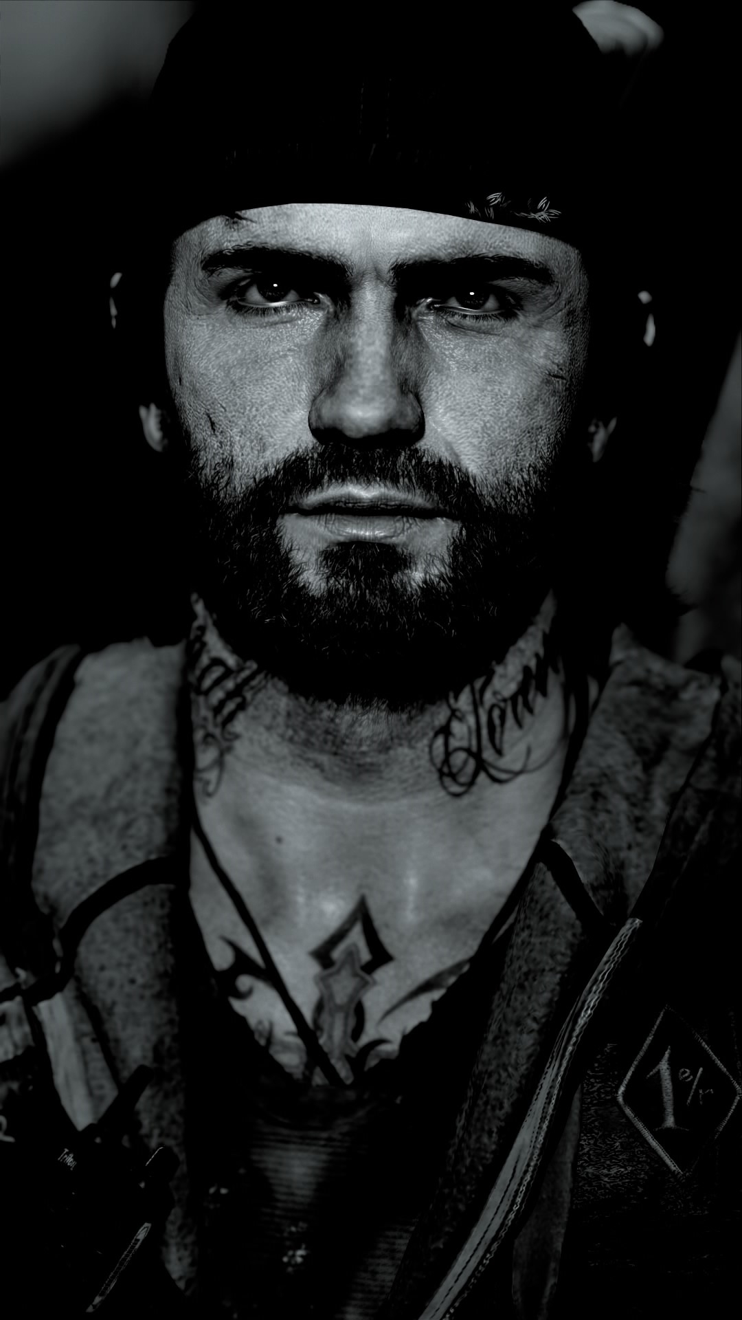 Sony Bend представила фоторежим Days Gone — он будет в игре с релиза - фото 1