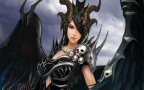 Анонс Jade Dynasty: Legacy - изображение обложка