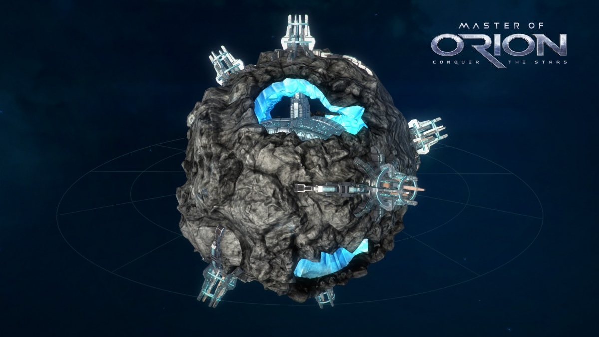 В Master of Orion появились новые расы - изображение 9 В Master of Orion появились новые расы - фото 9