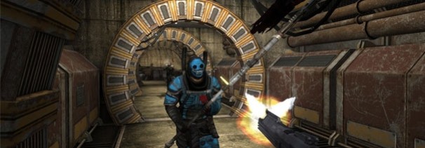 Fallen Earth борется с лагами и тормозами - изображение обложка