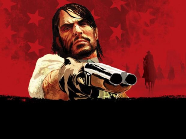 Rockstar вытягивает Take-Two - изображение обложка