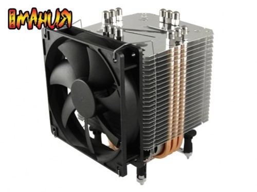 Бойтесь грозного Виндикатора! - изображение обложка