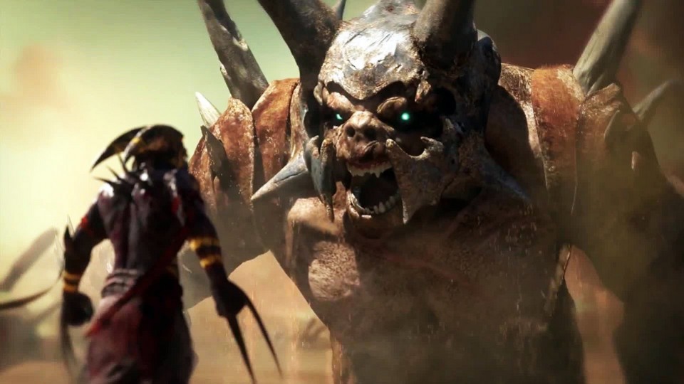 Релиз Shadow of the Beast и Alienation перенесли - изображение обложка