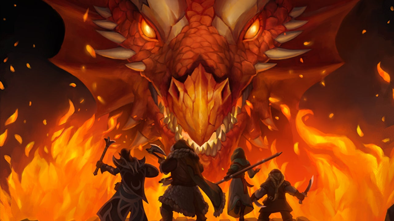 В фильме по Dungeons & Dragons сыграют Мишель Родригес и Джастис Смит - изображение обложка